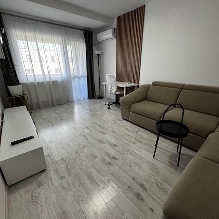 בוקרשט Apartment Titan Pallady מראה חיצוני תמונה