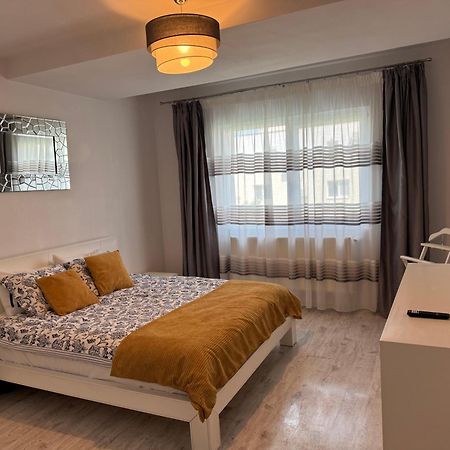 בוקרשט Apartment Titan Pallady מראה חיצוני תמונה