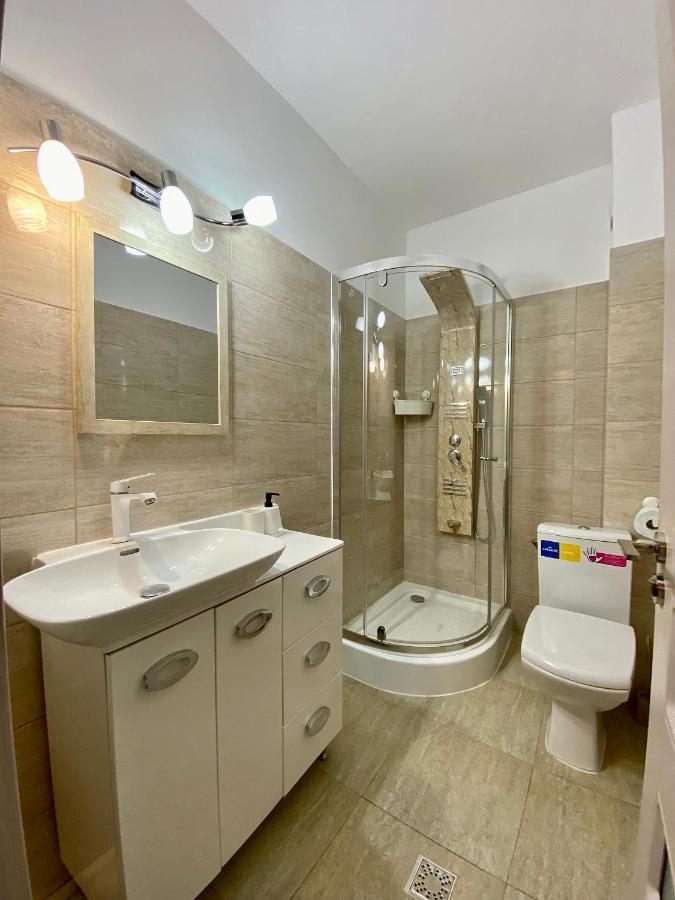 בוקרשט Apartment Titan Pallady מראה חיצוני תמונה