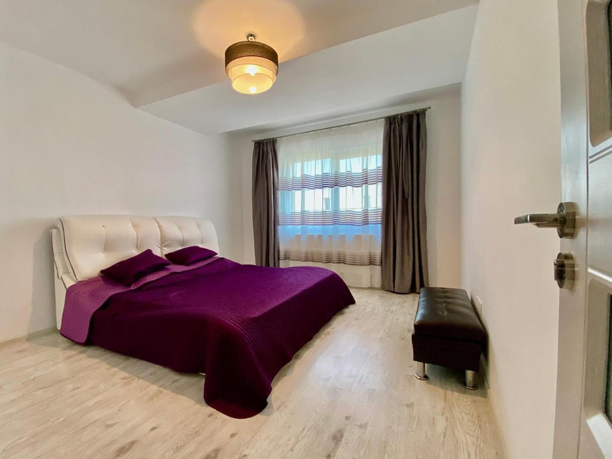 בוקרשט Apartment Titan Pallady מראה חיצוני תמונה