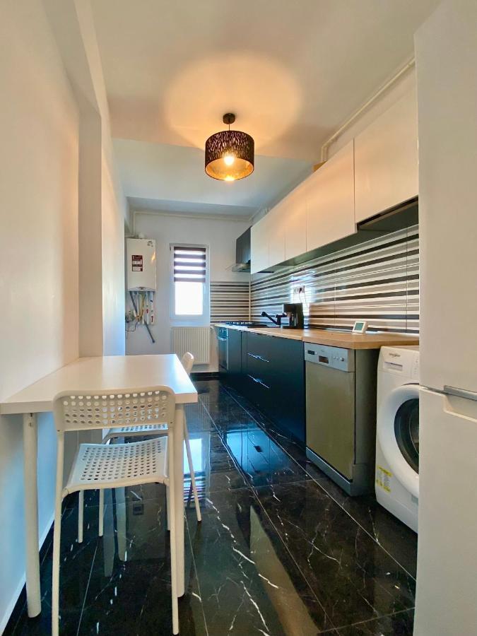 בוקרשט Apartment Titan Pallady מראה חיצוני תמונה