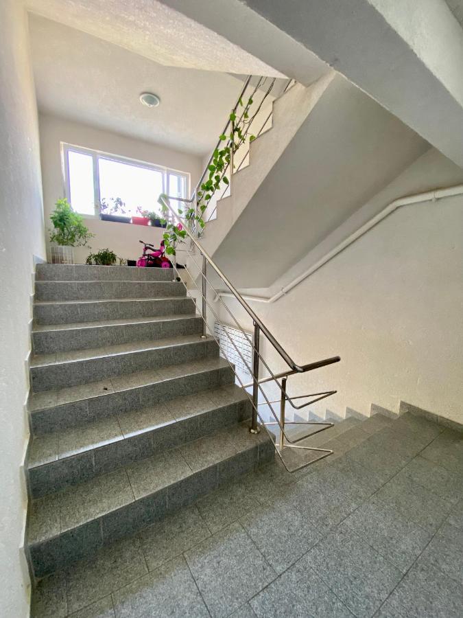 בוקרשט Apartment Titan Pallady מראה חיצוני תמונה