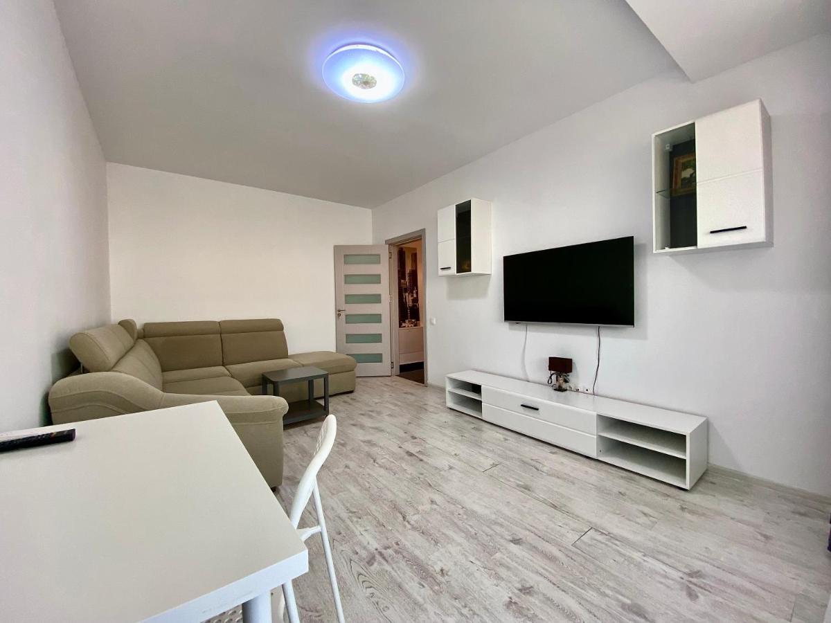 בוקרשט Apartment Titan Pallady מראה חיצוני תמונה