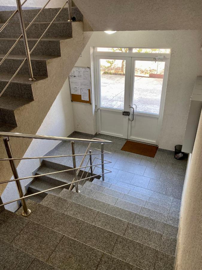 בוקרשט Apartment Titan Pallady מראה חיצוני תמונה