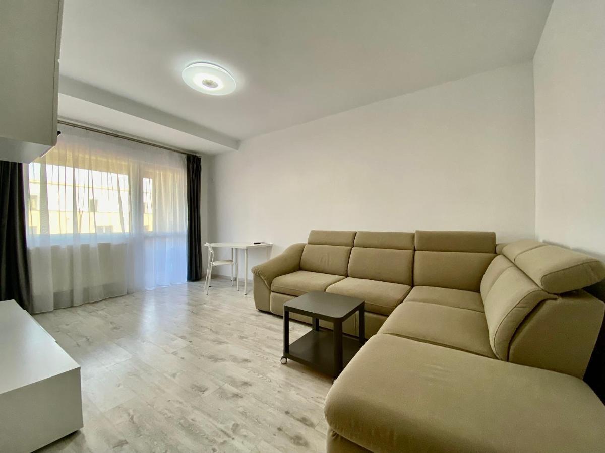 בוקרשט Apartment Titan Pallady מראה חיצוני תמונה