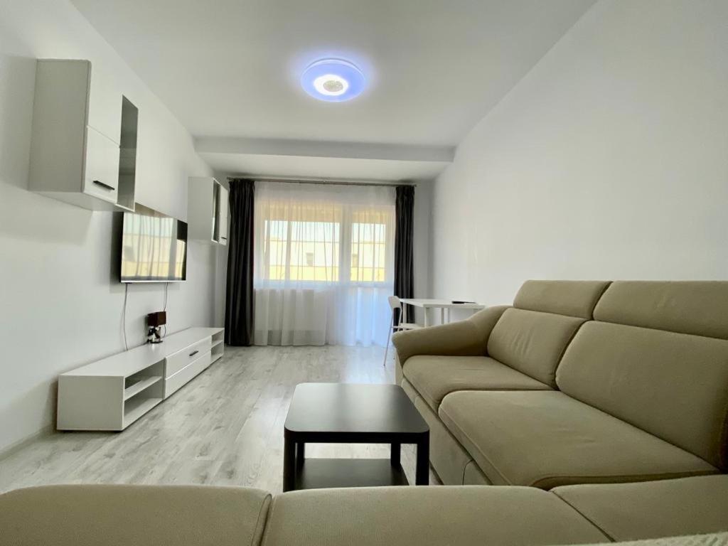 בוקרשט Apartment Titan Pallady מראה חיצוני תמונה