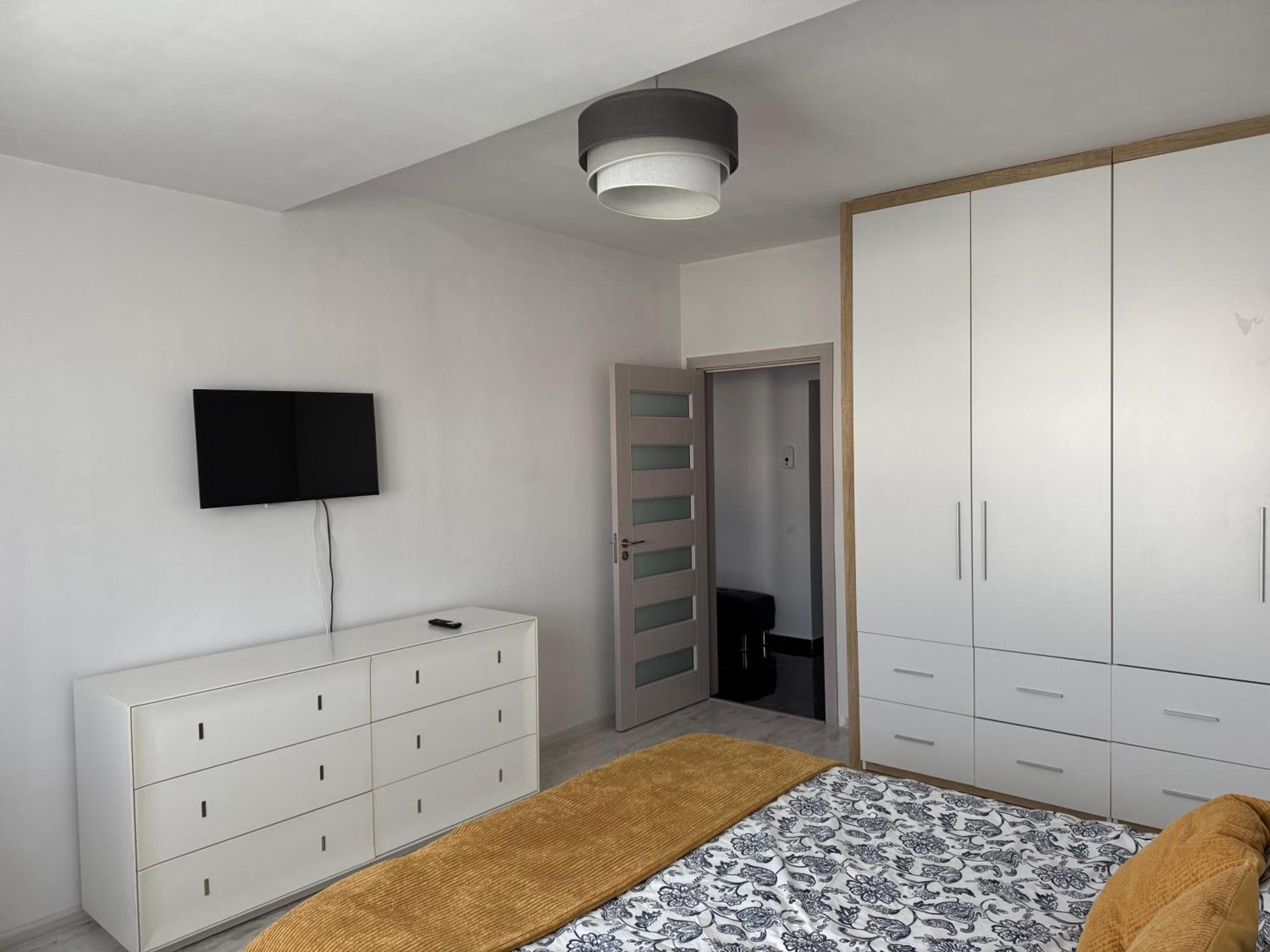 בוקרשט Apartment Titan Pallady מראה חיצוני תמונה