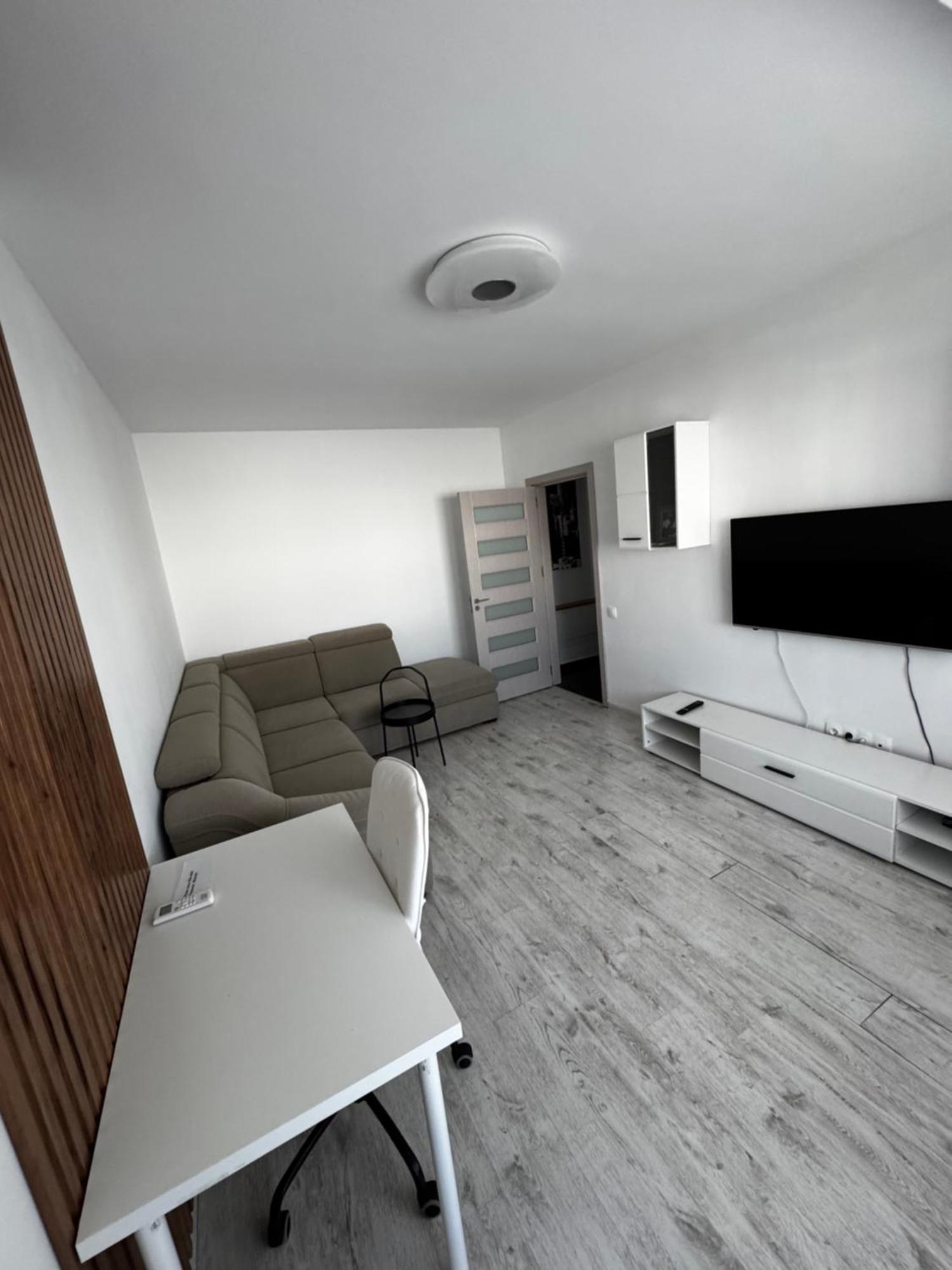 בוקרשט Apartment Titan Pallady מראה חיצוני תמונה
