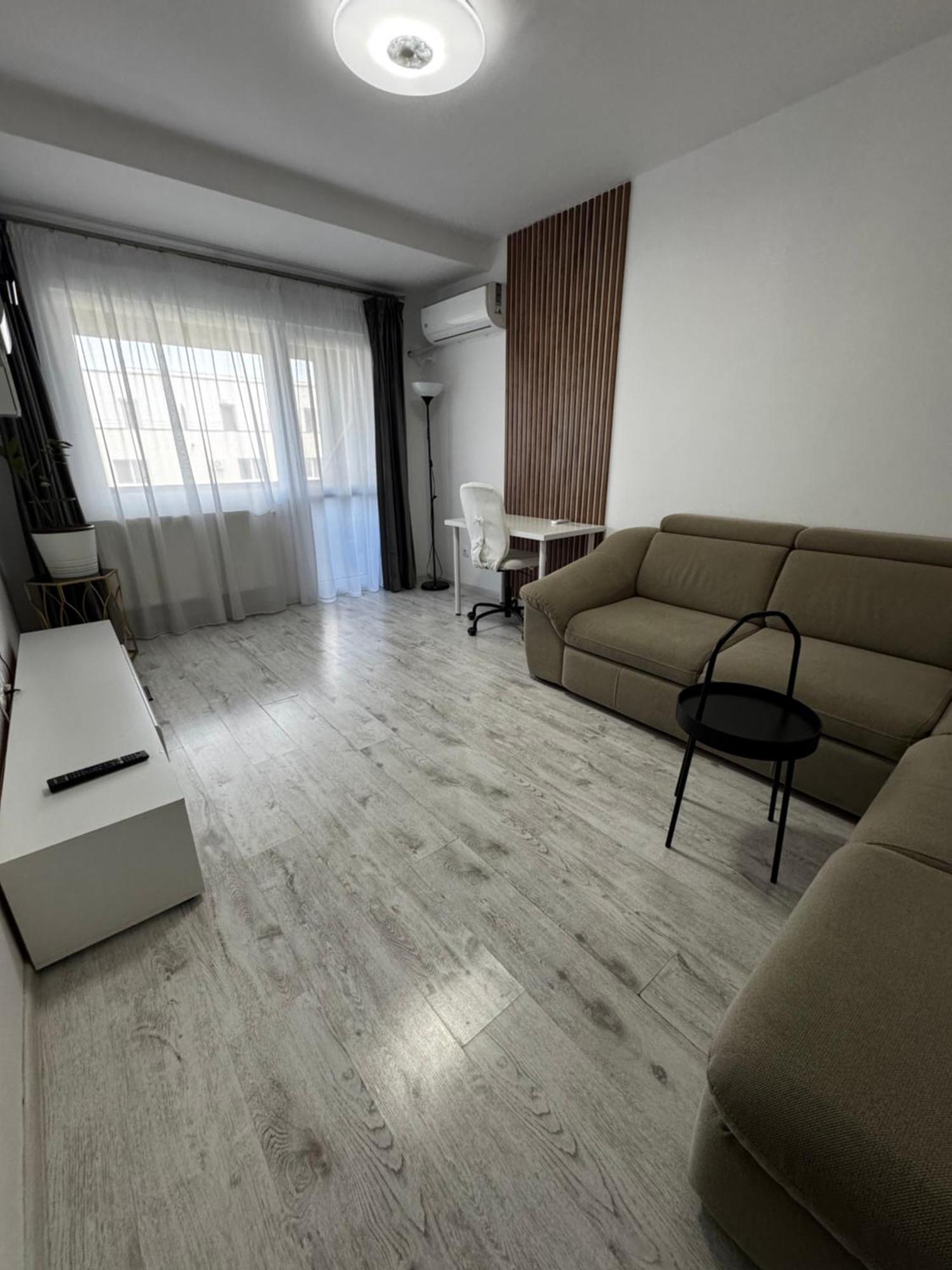 בוקרשט Apartment Titan Pallady מראה חיצוני תמונה