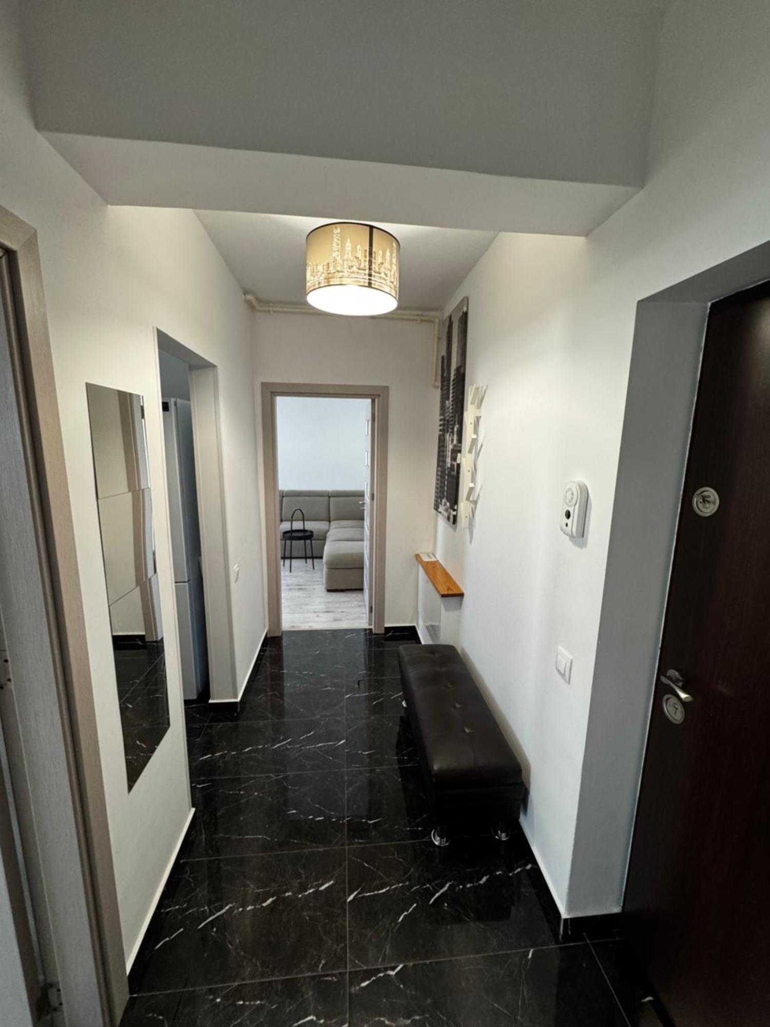 בוקרשט Apartment Titan Pallady מראה חיצוני תמונה